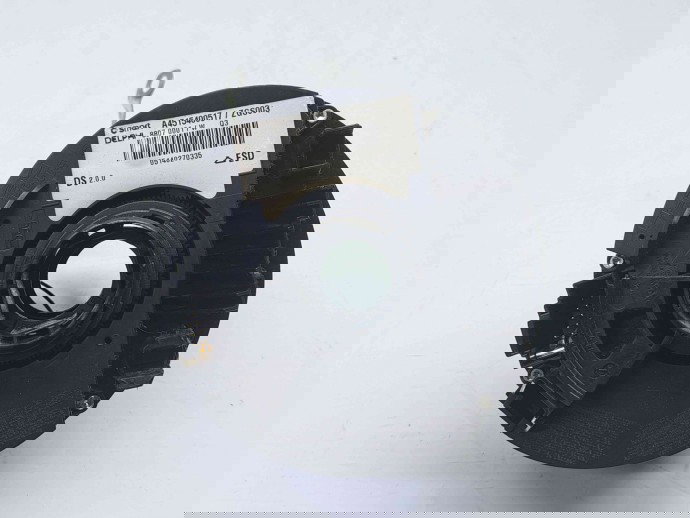  Spirala volan SMART Fortwo Coupe (W451) [Fabr 2006-2014] A4515400517 