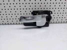  Maner interior stanga spate Nissan Qashqai (2) Facelift  [Fabr 2009-2013] 80671JDO