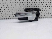  Maner interior stanga spate Nissan Qashqai (2) Facelift  [Fabr 2009-2013] 80671JDO
