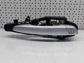 Maner usa dreapta fata Peugeot 508 [Fabr 2010-2018] EZR