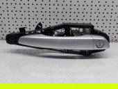 Maner usa dreapta fata Peugeot 508 [Fabr 2010-2018] EZR