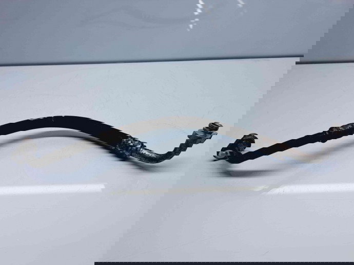 Conducta AC Peugeot 308 Break [Fabr 2007-2013] 9658227580 1.6 9HP DV6DTED 68KW / 92CP 1.6 9HP DV6DTED 68KW / 92CP