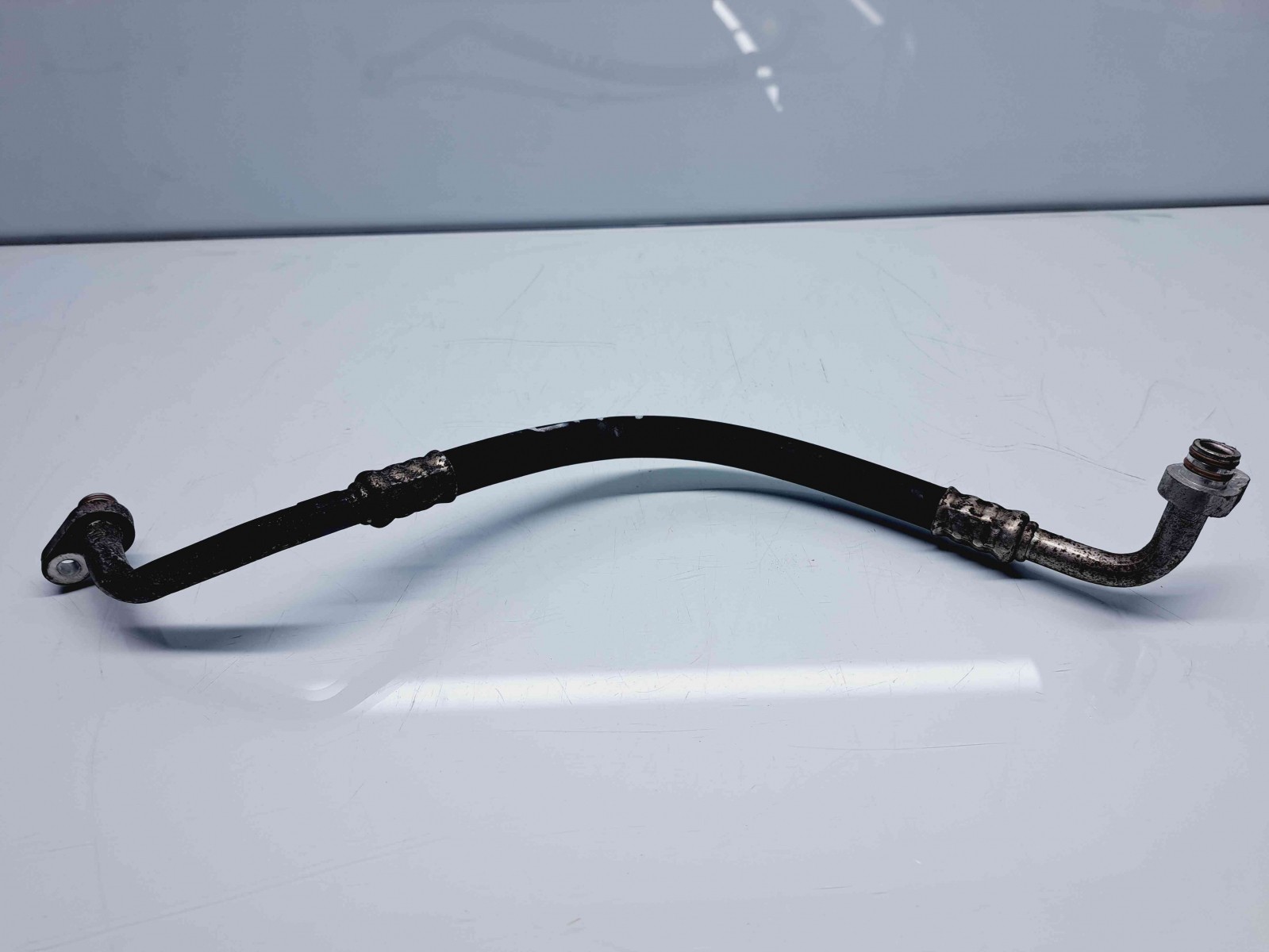 Conducta AC Peugeot 308 Break [Fabr 2007-2013] 9658227580 1.6 9HP DV6DTED 68KW / 92CP 1.6 9HP DV6DTED 68KW / 92CP