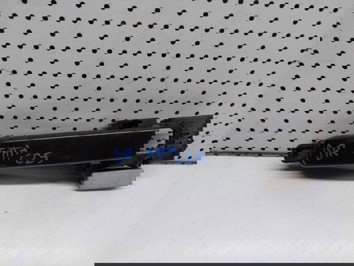 Maner usa dreapta fata Nissan Qashqai (2) [Fabr 2013-prezent] Z11 Facelift