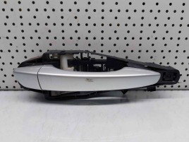 Maner usa dreapta spate Peugeot 508 [Fabr 2010-2018] EZR