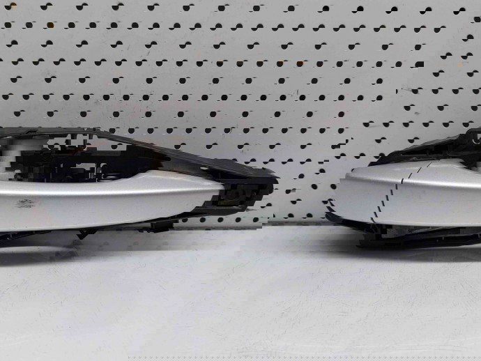 Maner usa dreapta spate Peugeot 508 [Fabr 2010-2018] EZR