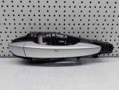 Maner usa dreapta spate Peugeot 508 [Fabr 2010-2018] EZR