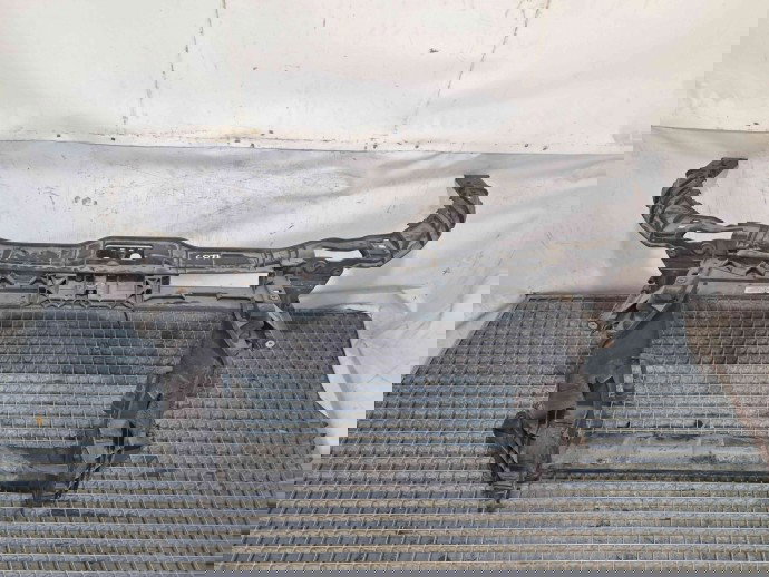 Trager Audi A1 (8X1) [Fabr 2010-2018] OEM