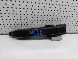 Maner usa dreapta spate Nissan Qashqai (2) [Fabr 2013-prezent] Z11 Facelift