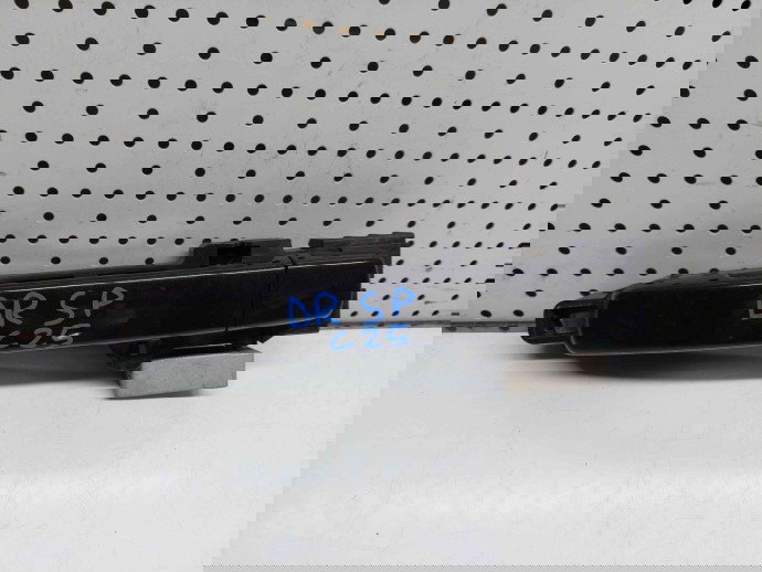 Maner usa dreapta spate Nissan Qashqai (2) [Fabr 2013-prezent] Z11 Facelift