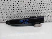 Maner usa dreapta spate Nissan Qashqai (2) [Fabr 2013-prezent] Z11 Facelift