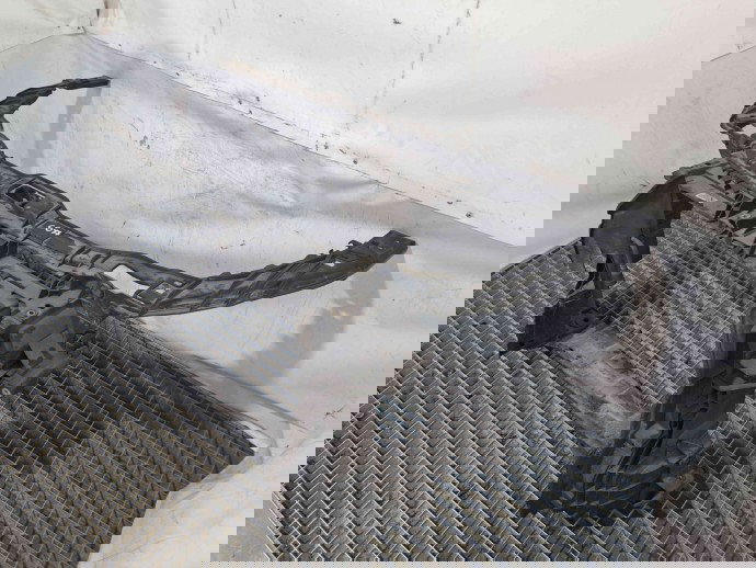 Trager Audi A1 (8X1) [Fabr 2010-2018] OEM