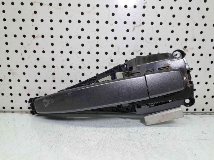 Maner usa dreapta spate Opel Astra J [Fabr 2009-2015] GAL