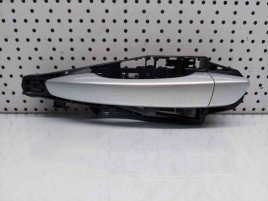 Maner usa stanga fata Peugeot 508 [Fabr 2010-2018] EZR