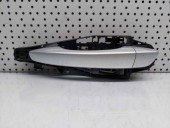 Maner usa stanga fata Peugeot 508 [Fabr 2010-2018] EZR