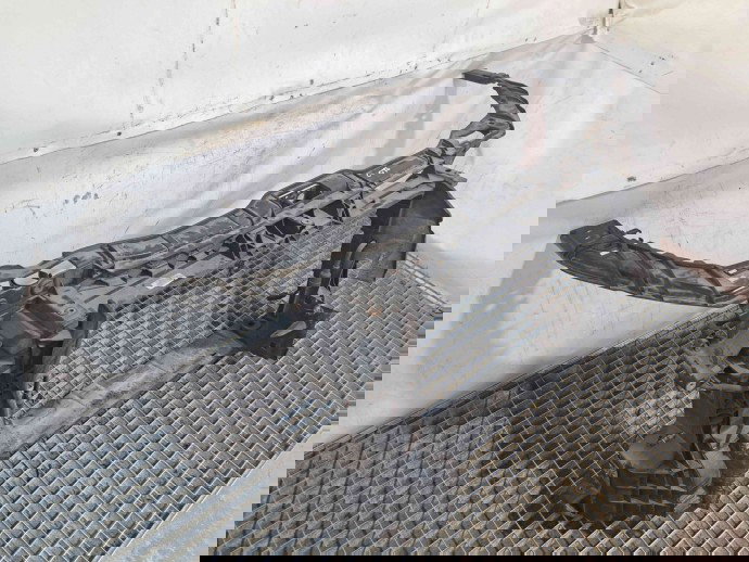 Trager Audi A1 (8X1) [Fabr 2010-2018] OEM