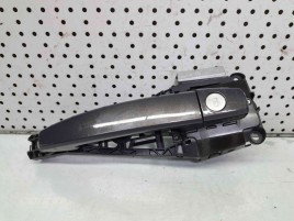Maner usa stanga fata Opel Insignia A [Fabr 2008-2016] GWH