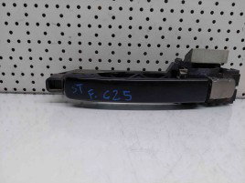 Maner usa stanga fata Nissan Qashqai (2) Facelift  [Fabr 2009-2013] Z11 Facelift