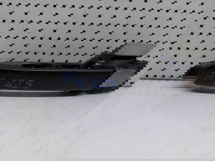 Maner usa stanga fata Nissan Qashqai (2) Facelift  [Fabr 2009-2013] Z11 Facelift