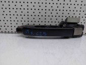 Maner usa stanga fata Nissan Qashqai (2) Facelift  [Fabr 2009-2013] Z11 Facelift