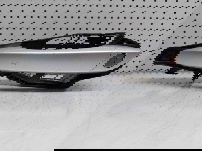 Maner usa dreapta fata Peugeot 508 [Fabr 2010-2018] EZR