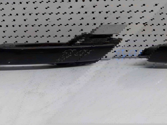 Maner usa stanga spate Nissan Qashqai (2) [Fabr 2013-prezent] Z11 Facelift