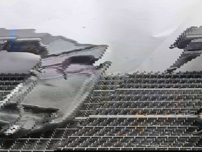  Vas lichid parbriz Mercedes Clasa E (W207) Coupe [Fabr 2009-2012] A2048600960