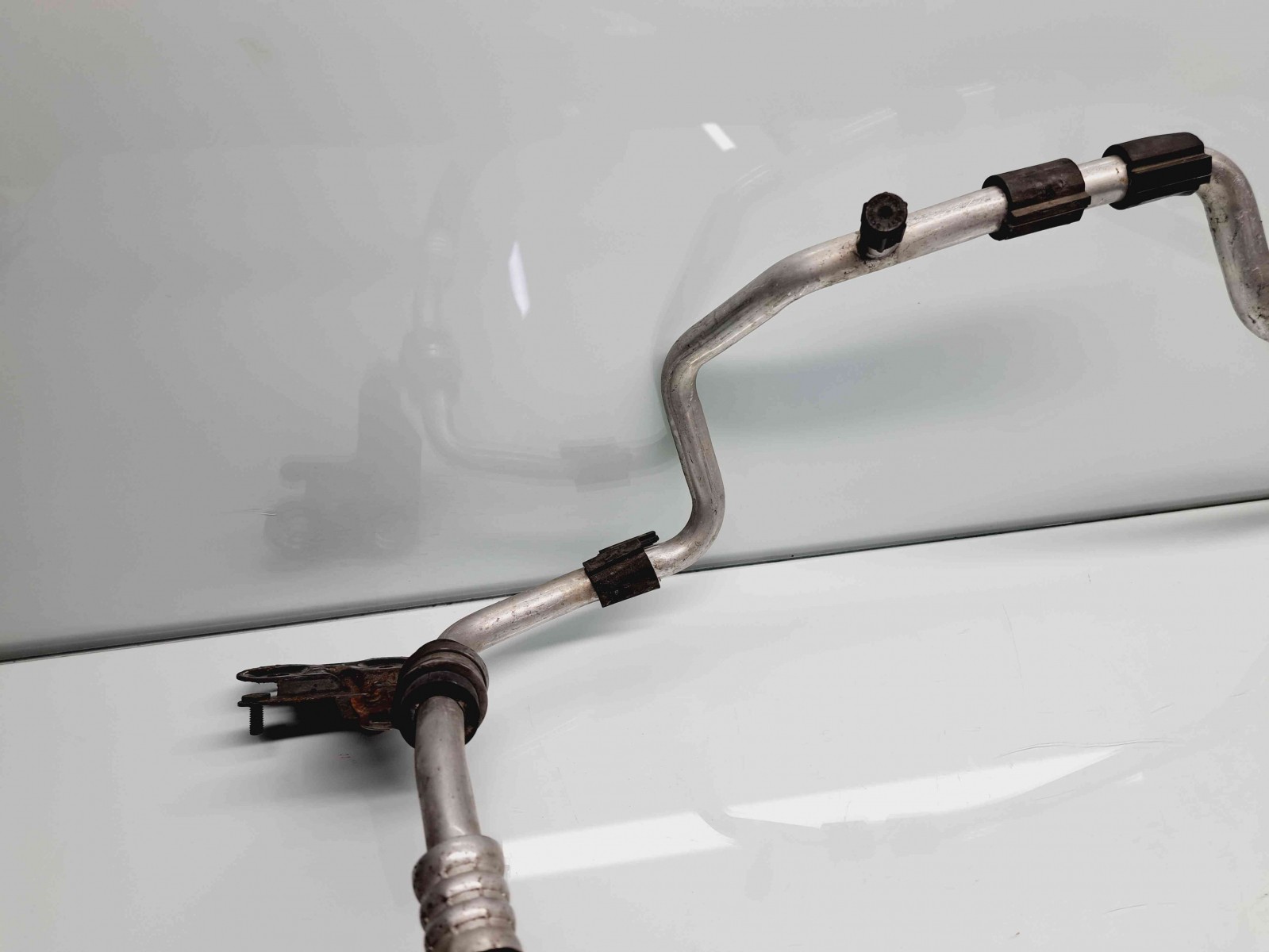 Conducta AC Volkswagen Passat CC (357) [Fabr 2008-2012] 3C0820743BT 2.0 TDI CBAB 103KW / 140CP 2.0 TDI CBAB 103KW / 140CP - imagine 4