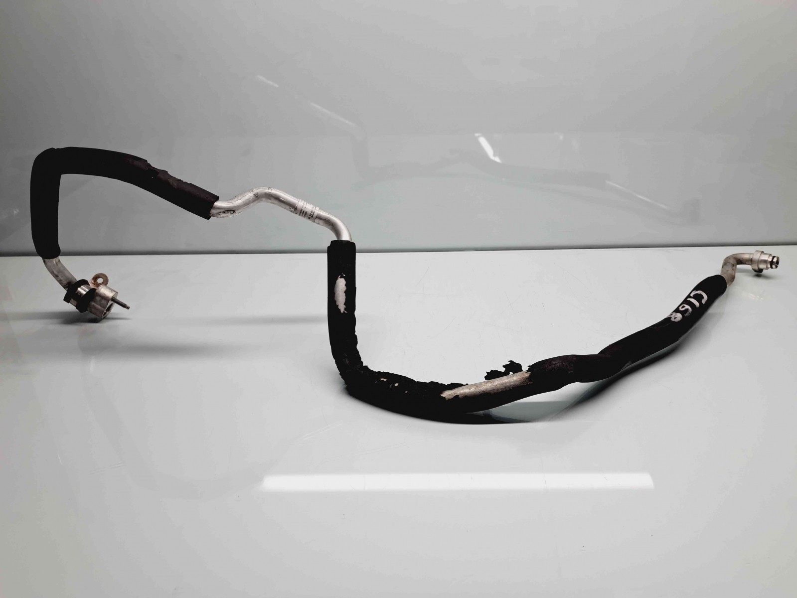 Conducta AC Mercedes Clasa E Coupe (C207) [Fabr 2009-2016] A2048302416 2.2 CDI 651911 2.2 CDI 651911 143KW / 194CP