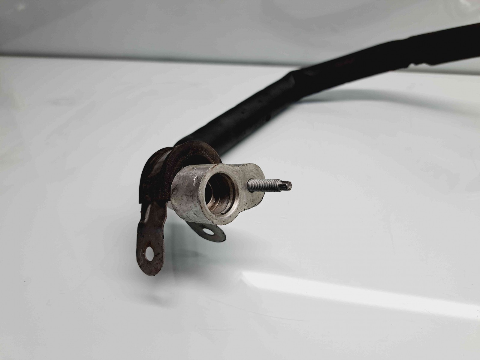 Conducta AC Mercedes Clasa E Coupe (C207) [Fabr 2009-2016] A2048302416 2.2 CDI 651911 2.2 CDI 651911 143KW / 194CP - imagine 4