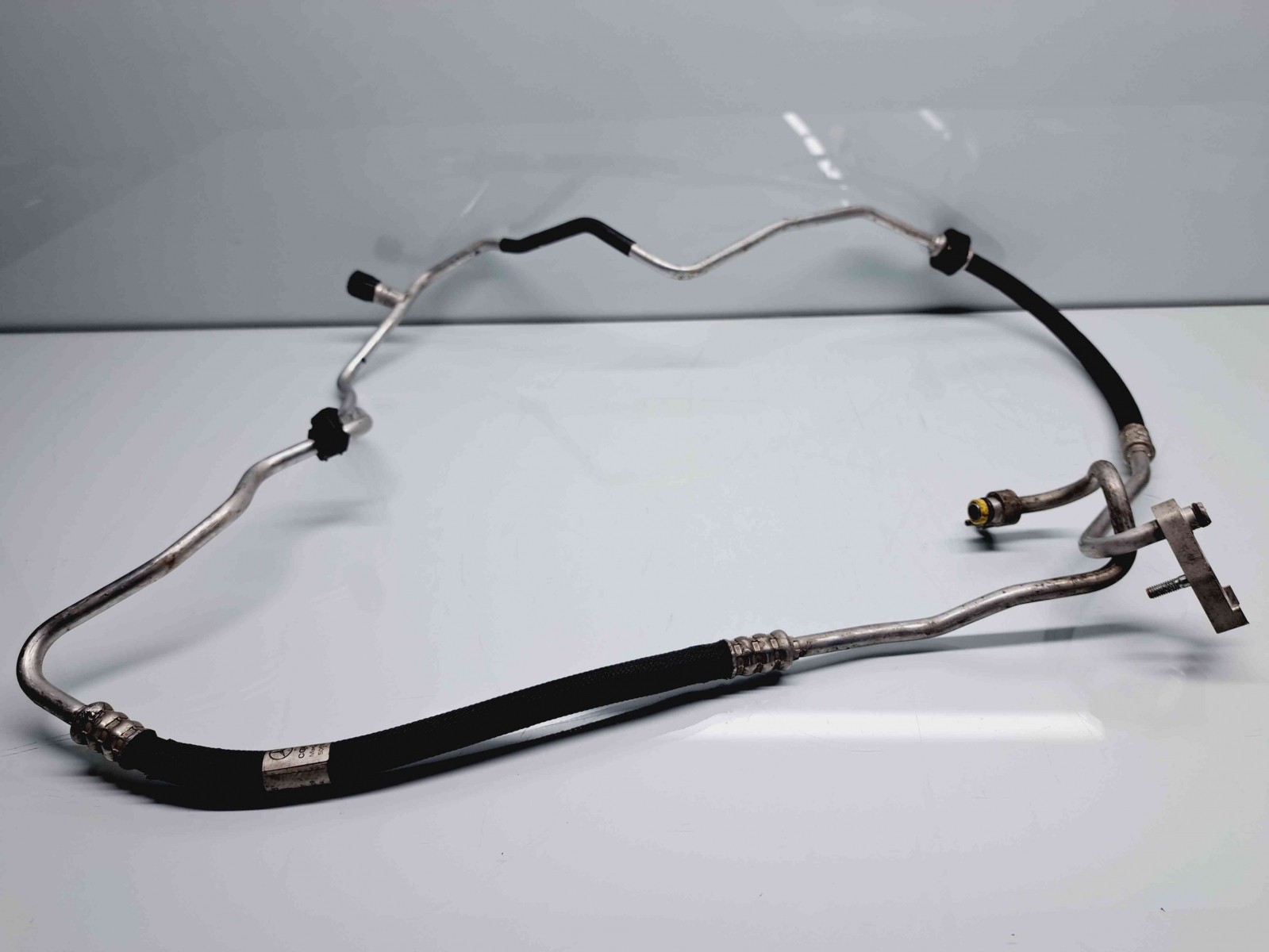 Conducta AC Mercedes Clasa E Coupe (C207) [Fabr 2009-2016] A2078304315 2.2 CDI 651911 2.2 CDI 651911 143KW / 194CP