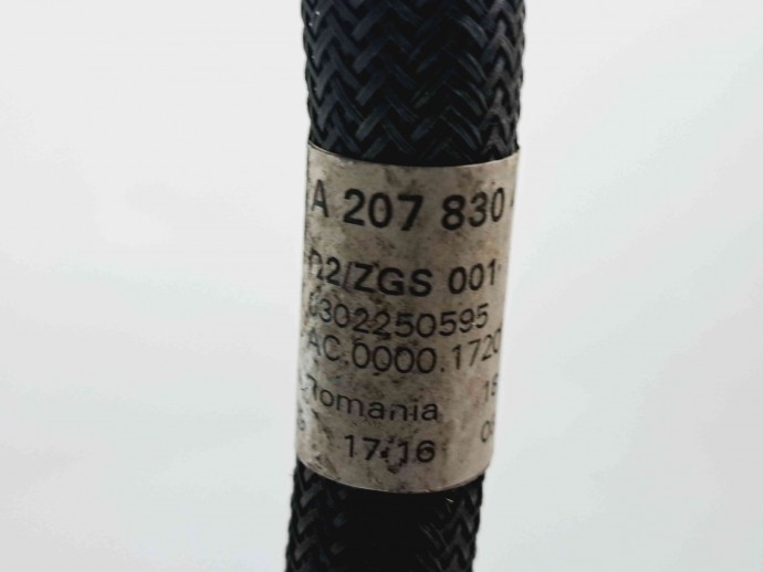 Conducta AC Mercedes Clasa E Coupe (C207) [Fabr 2009-2016] A2078304315 2.2 CDI 651911  2.2 CDI 651911 143KW / 194CP