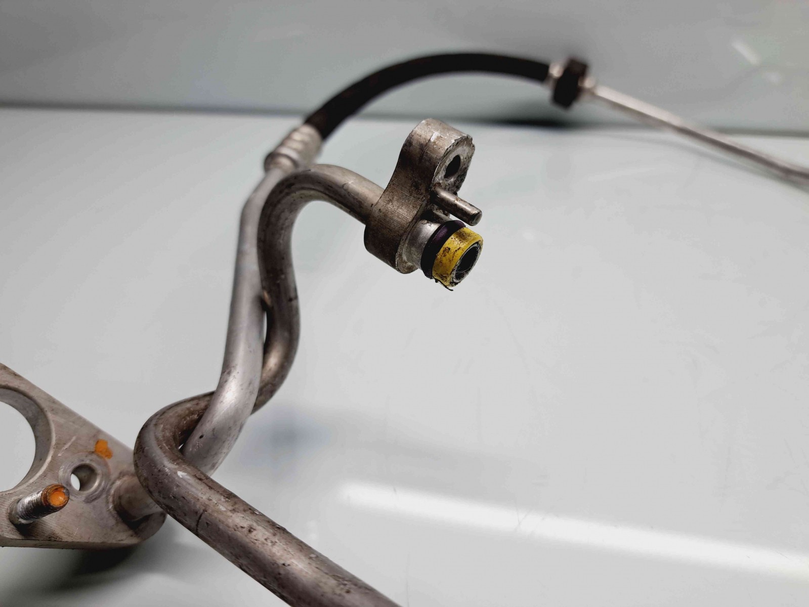 Conducta AC Mercedes Clasa E Coupe (C207) [Fabr 2009-2016] A2078304315 2.2 CDI 651911 2.2 CDI 651911 143KW / 194CP - imagine 4