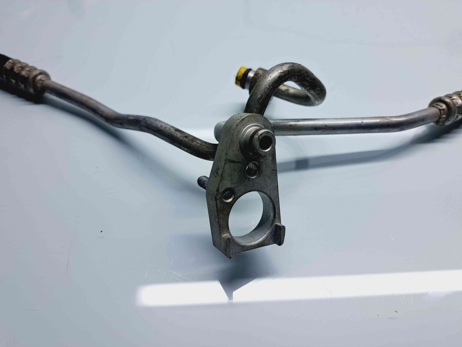 Conducta AC Mercedes Clasa E Coupe (C207) [Fabr 2009-2016] A2078304315 2.2 CDI 651911 2.2 CDI 651911 143KW / 194CP - imagine 5