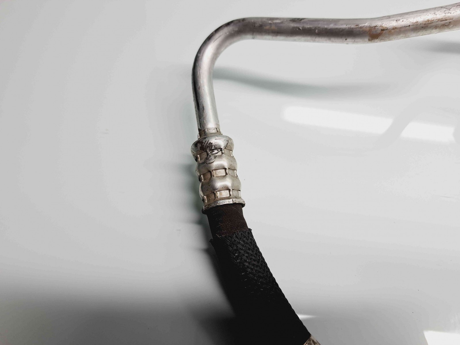 Conducta AC Mercedes Clasa E Coupe (C207) [Fabr 2009-2016] A2078304315 2.2 CDI 651911 2.2 CDI 651911 143KW / 194CP - imagine 7