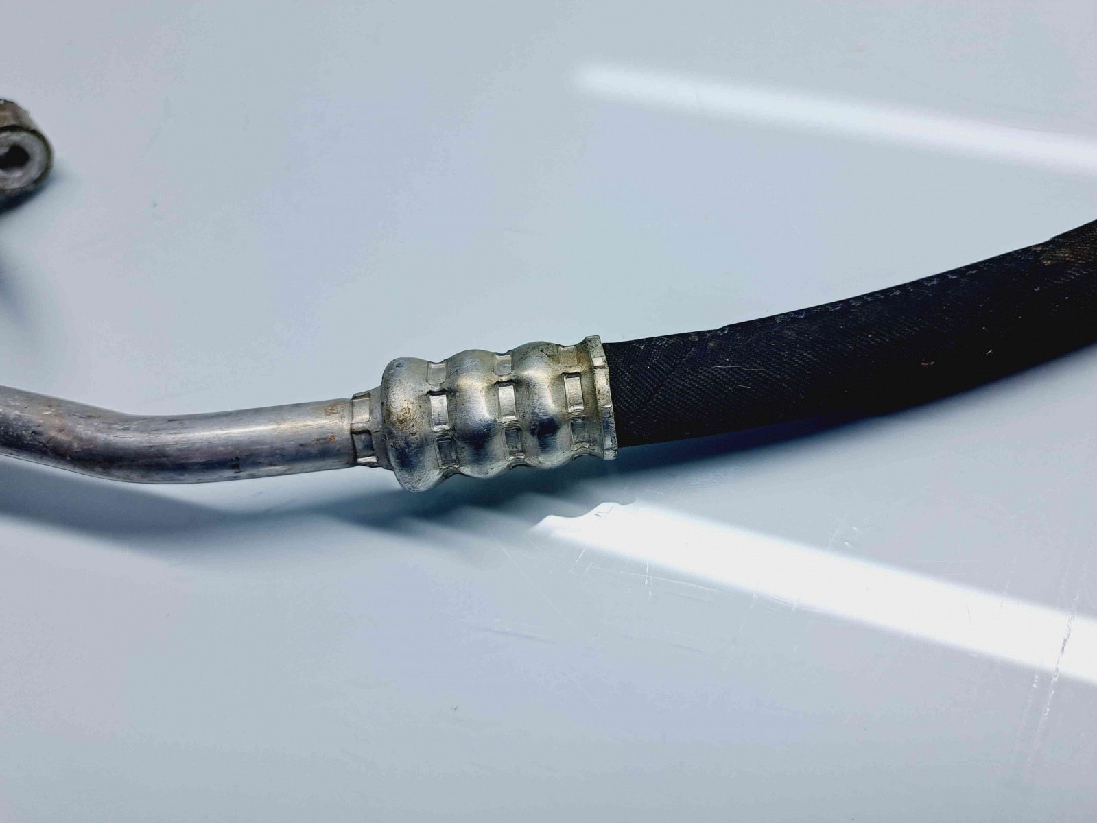 Conducta AC Mercedes Clasa E Coupe (C207) [Fabr 2009-2016] A2078304315 2.2 CDI 651911 2.2 CDI 651911 143KW / 194CP - imagine 9