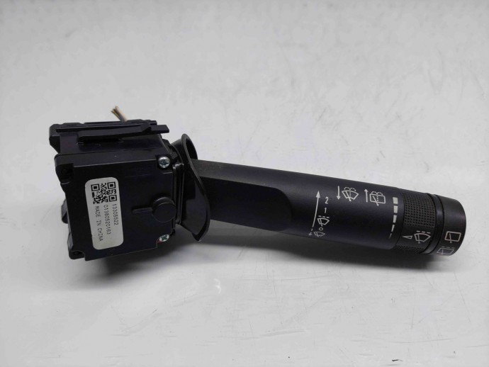 Maneta stergator Opel Astra J [Fabr 2009-2015] 13305522