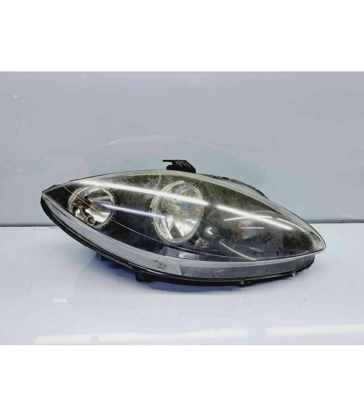  Far dreapta Seat Altea (5P1) [Fabr 2004-2010] 5P2941006D