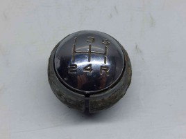 Nuca schimbator Nissan Qashqai (2) Facelift [Fabr 2009-2013] OEM  