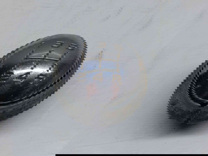 Nuca schimbator Nissan Qashqai (2) Facelift [Fabr 2009-2013] OEM  