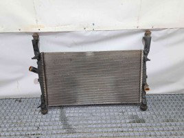 Radiator apa Ford Transit [Fabr 2006-2013] OEM 2.2   