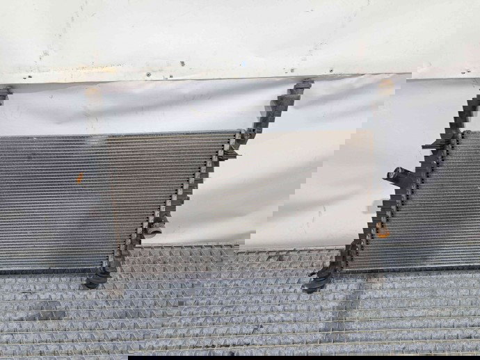 Radiator apa Ford Transit [Fabr 2006-2013] OEM 2.2   