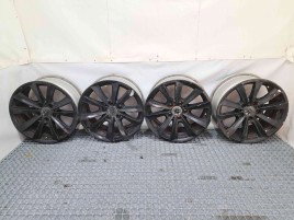 Set jante aliaj Bmw 5 (F10) [Fabr 2011-2016] 6780720 / R17