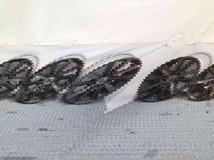 Set jante aliaj Bmw 5 (F10) [Fabr 2011-2016] 6780720 / R17