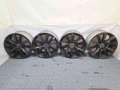 Set jante aliaj Bmw 5 (F10) [Fabr 2011-2016] 6780720 / R17