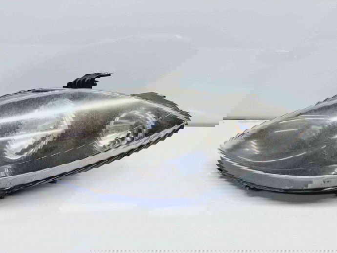  Far stanga Seat Altea (5P1) [Fabr 2004-2010] 5P2941005D