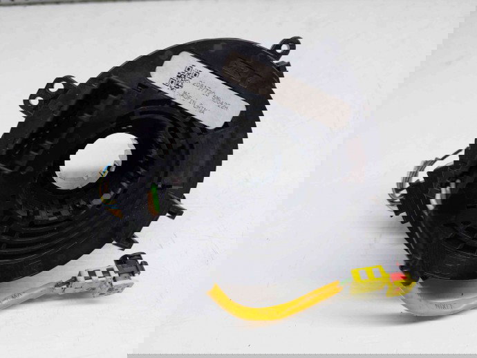  Spirala volan Opel Astra J [Fabr 2009-2015] 13500980 