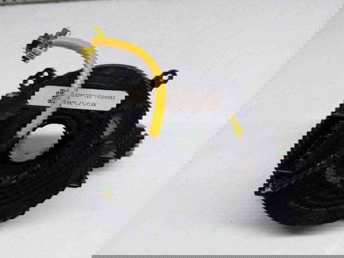  Spirala volan Opel Astra J [Fabr 2009-2015] 20817720 