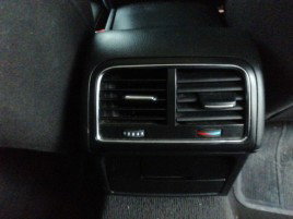 Grila aerisire spateAudi A4 B8 2.0 d CJCB LY9C 2008-2015