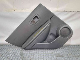  Tapiterie usa stanga spate Nissan Qashqai (2) Facelift [Fabr 2009-2013] 82977JD900